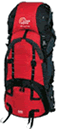 Lowe pack